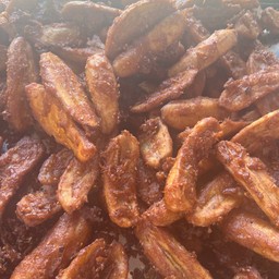 กล้วยทอด