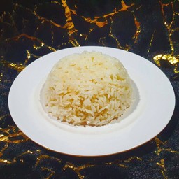 ข้าวสวย