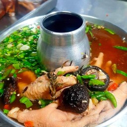 ซุปเปอร์ขาไก่