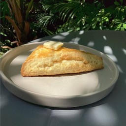 S-Butter Scone