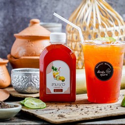 ชามะนาว