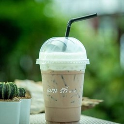 โอวัลตินนมสด