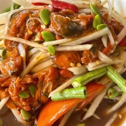 ฮาลาลฟู๊ด by บังโอ๋