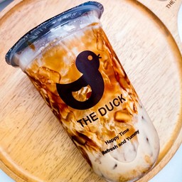 The Duck สาขาพระพุทธบาท -