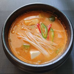 ฃุปเต้าเจียวเกาหลี