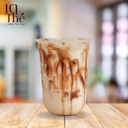 Brown Sugar Milk