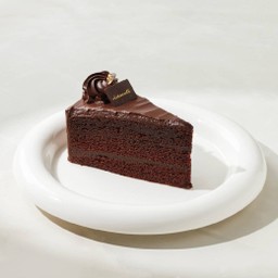 เค้กอัลทิเมทดาร์กช็อกโกแลต สเปลท์