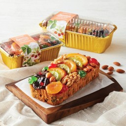 ซิกเนเจอร์ฟรุ๊ตเค้ก สเปลท์ (M)