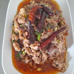 ลาบเป็ด