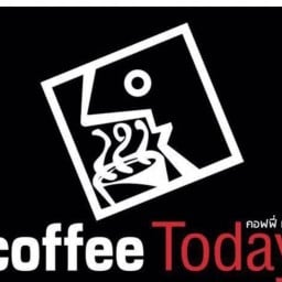 coffee today ชั้น1หน้ากสิกร เซ็นทรัล ชลบุรี ชั้น1หน้า กสิกร