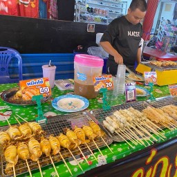 หม่าล่า พาแซ่บ (หน้าเซเว่นโคกไม้แดง)