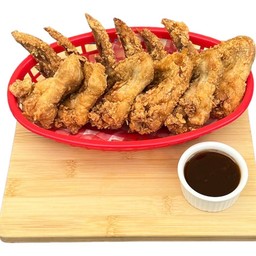 Set ปีก 5 ฟรี 1