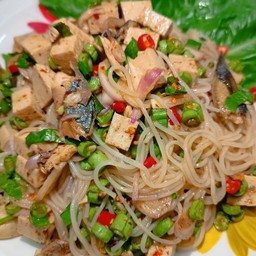 ทำยำดองBy อรวรรณ