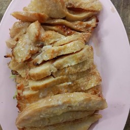 นมวัวย่าง