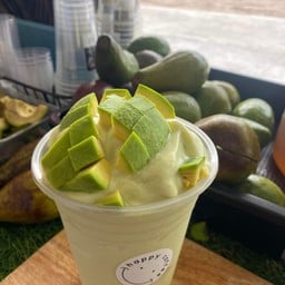 ยำสะเดิด (ยำโบราณ) x กับแกล้ม อาหารตามสั่ง ยำสะเดิด