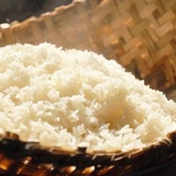 ข้าวเหนียว