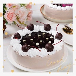 ช็อคโกแลตเลิฟเวอร์ 1ปอนด์