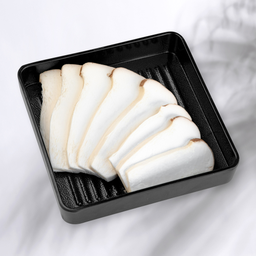 เห็ดออรินจิ ERYNGII MUSHROOM (80g.) 杏鲍菇