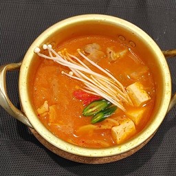 ฃุปกิมจิ