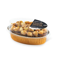 เค้กครั้นชี่แมคคาเดเมียคาลัวร์ สเปลท์