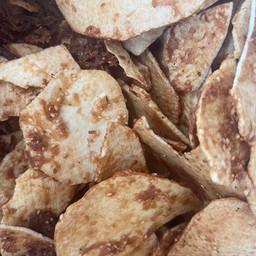 กลอยทอด