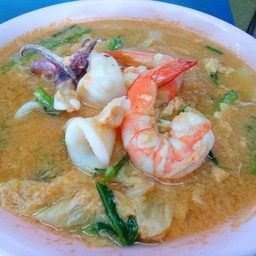 สุกี้น้ำรวม )ไม่ทำแยกน้ำนะคะ)