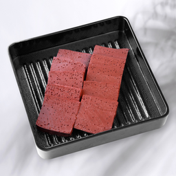 เลือดก้อน BLOOD CURD (100g.) 鸭血 / 鸡血