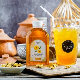 น้ำเก๊กฮวย