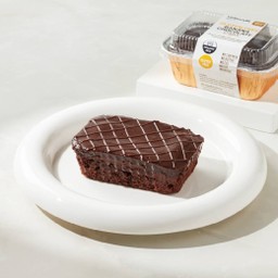 เค้กบานาน่าช็อกโกแลต สำหรับผู้ที่แพ้ TOP5