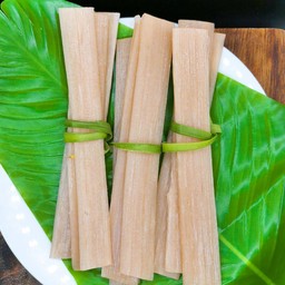 เส้นมันเทศ