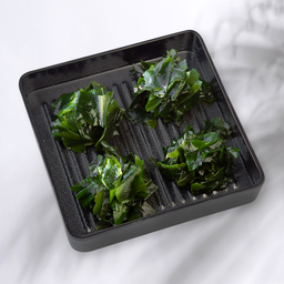 สาหร่ายวากะเมะ WAKAME SEAWEED (40g.) 海带菜
