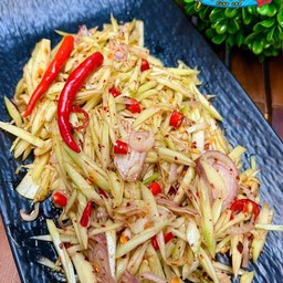 ยำมะม่วง