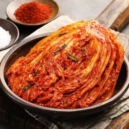 กิมจิ(500g)