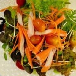 Salad D'Dee ร้านสลัดดี๊ดี(สลัดบาร์ & บิสโตร)