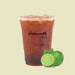 สยามเลมอนทีเย็น