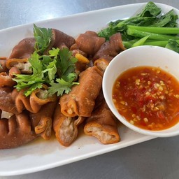ไส้พะโล้