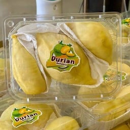 จุฟจัฟ..ทุเรียนเดลิเวอรี่