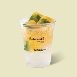 Sparkling Me ส้มยูซุโซดา