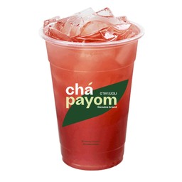 ชาดำเย็น