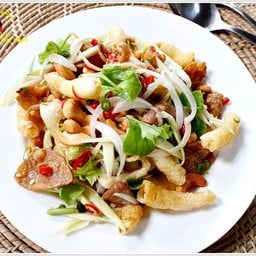 โรงเตี๊ยมโภชนา เทียนทะเล 19