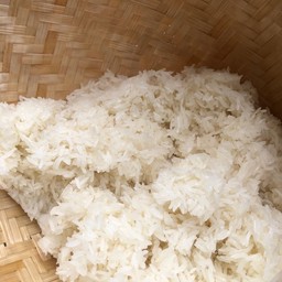 ข้าวเหนียว