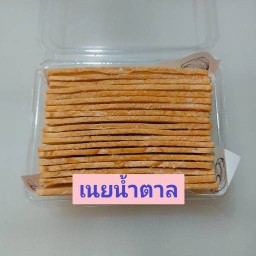 ขนมปังกรอบเนยสด