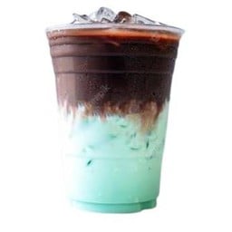 ช็อคโกแลตมินท์ (ร้อน,เย็น,ปั่น)