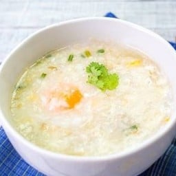โจ๊กไก่อิสลาม