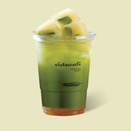 Yuzu Delight ยูสุ มัทฉะกรีนทรี