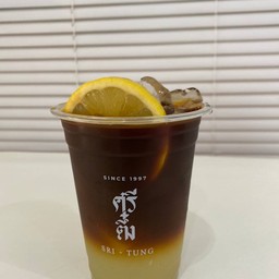 เลม่อนกาแฟ