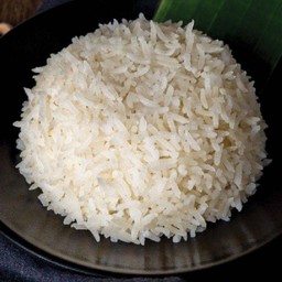 ข้าวสวย