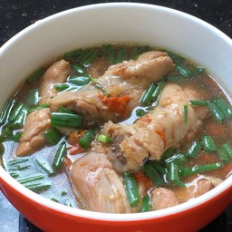 คอไก่ซุปเปอร์