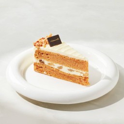 เค้กแครอท สเปลท์