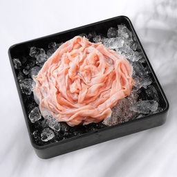 ไส้เป็ด DUCK INTESTINE (100g.) 鸭肠